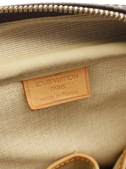 Pre-OwnedLouis Vuitton Pre-Owned1997 Deauville tote bag