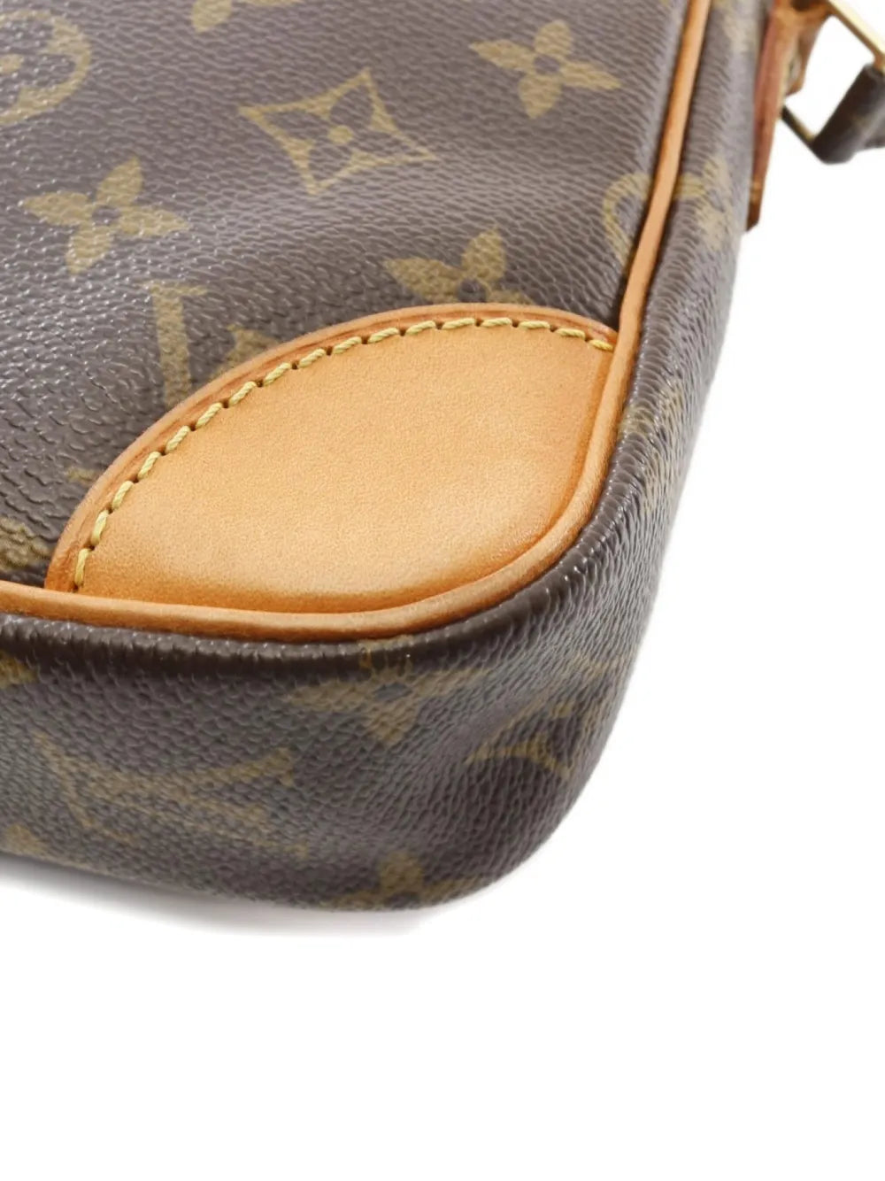 Pre-OwnedLouis Vuitton Pre-Owned2006 Danube shoulder bag