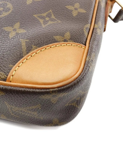 Pre-OwnedLouis Vuitton Pre-Owned2006 Danube shoulder bag