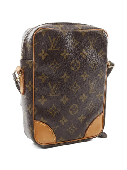 Pre-OwnedLouis Vuitton Pre-Owned2006 Danube shoulder bag