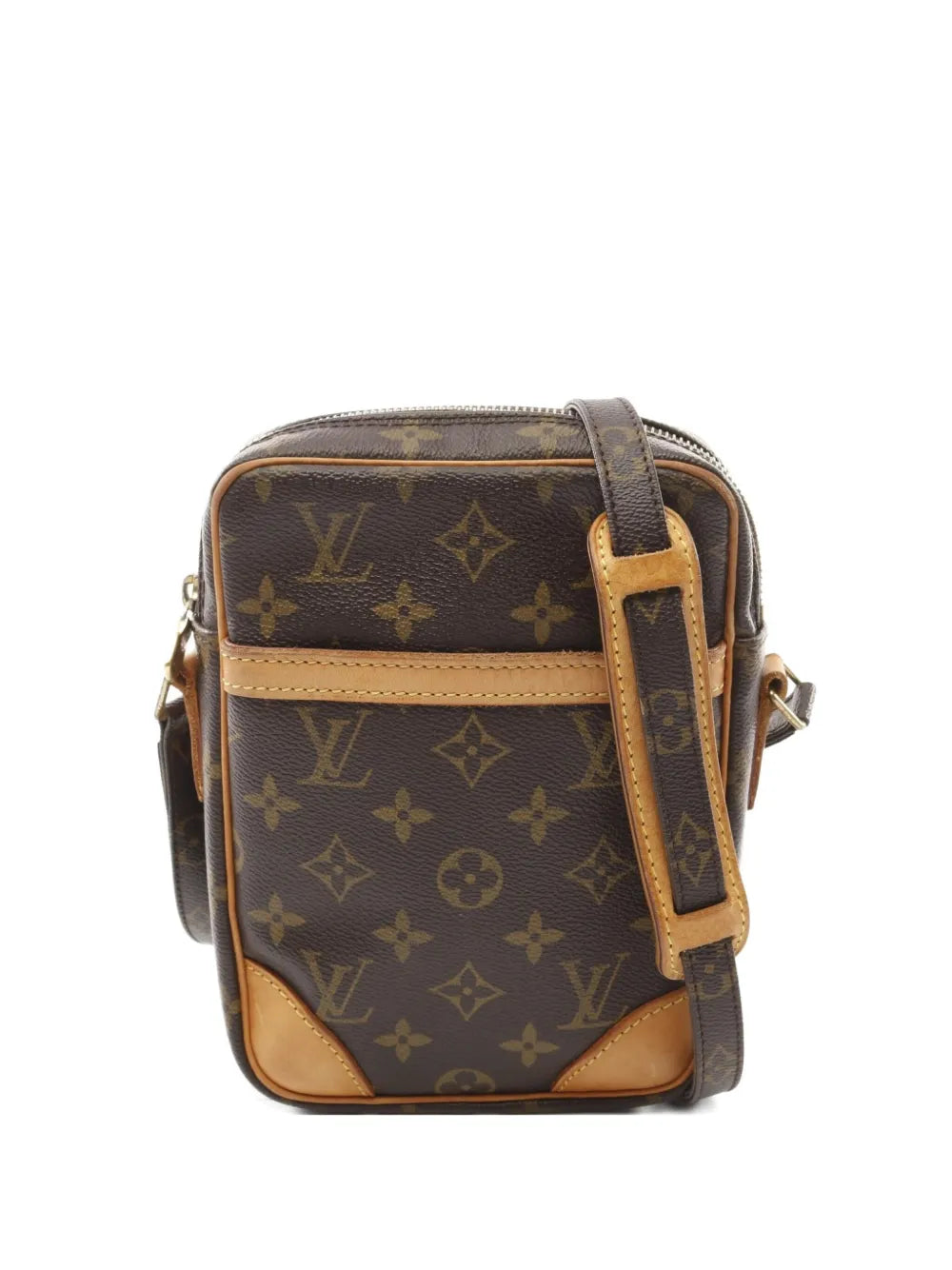 Pre-OwnedLouis Vuitton Pre-Owned2006 Danube shoulder bag