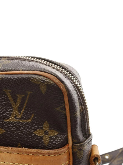 Pre-OwnedLouis Vuitton Pre-Owned2006 Danube shoulder bag