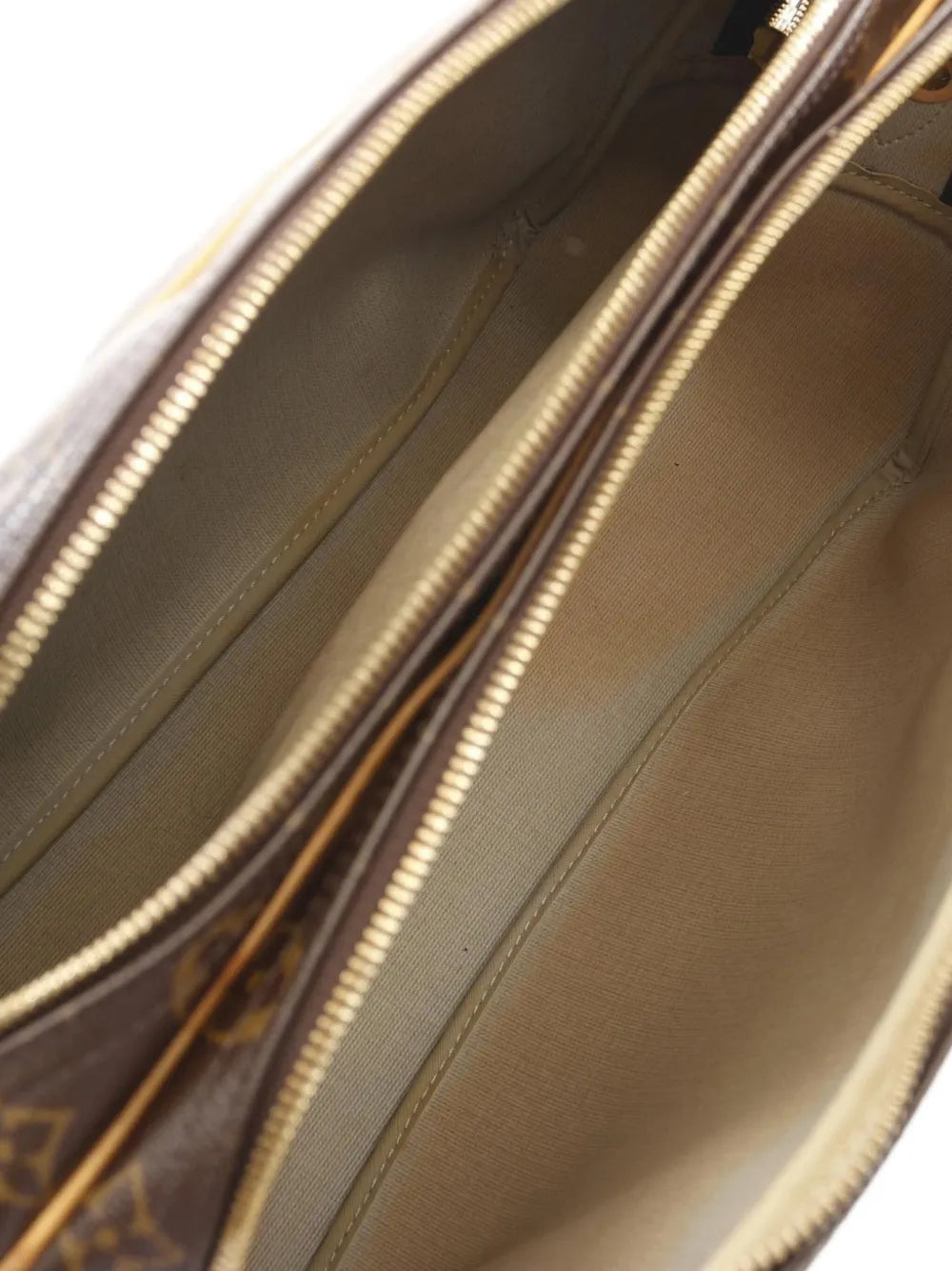 Pre-OwnedLouis Vuitton Pre-Owned2005 Reporter GM cross body bag