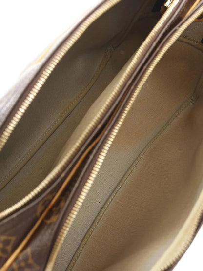 Pre-OwnedLouis Vuitton Pre-Owned2005 Reporter GM cross body bag