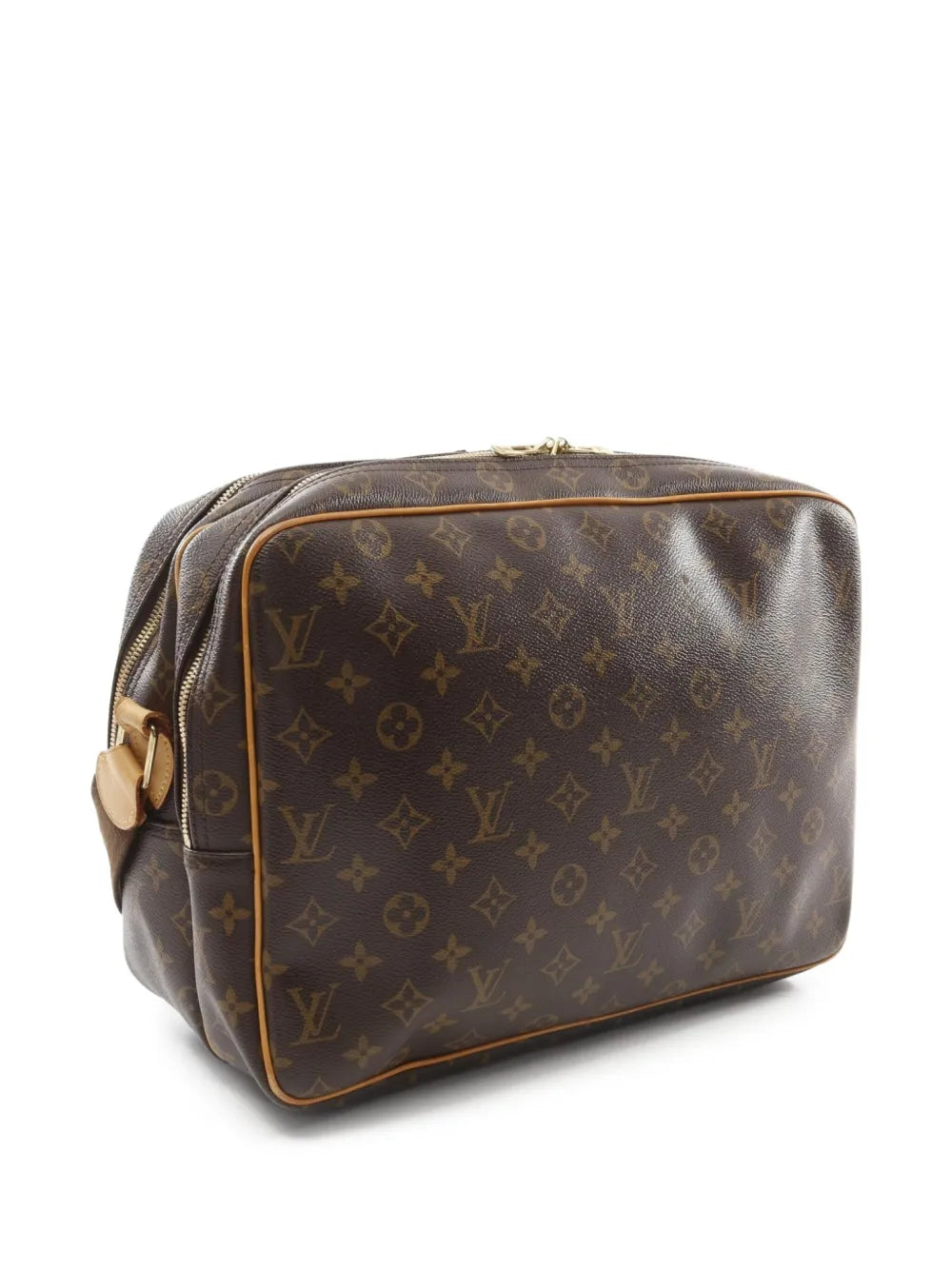 Pre-OwnedLouis Vuitton Pre-Owned2005 Reporter GM cross body bag