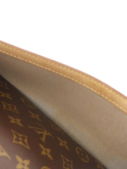 Pre-OwnedLouis Vuitton Pre-Owned2005 Reporter GM cross body bag