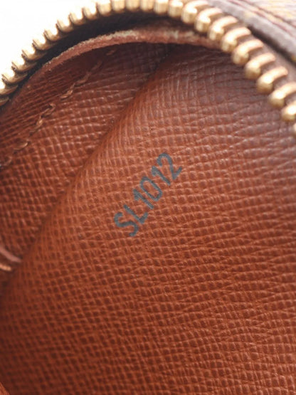 Pre-OwnedLouis Vuitton Pre-Owned2002 Danube shoulder bag