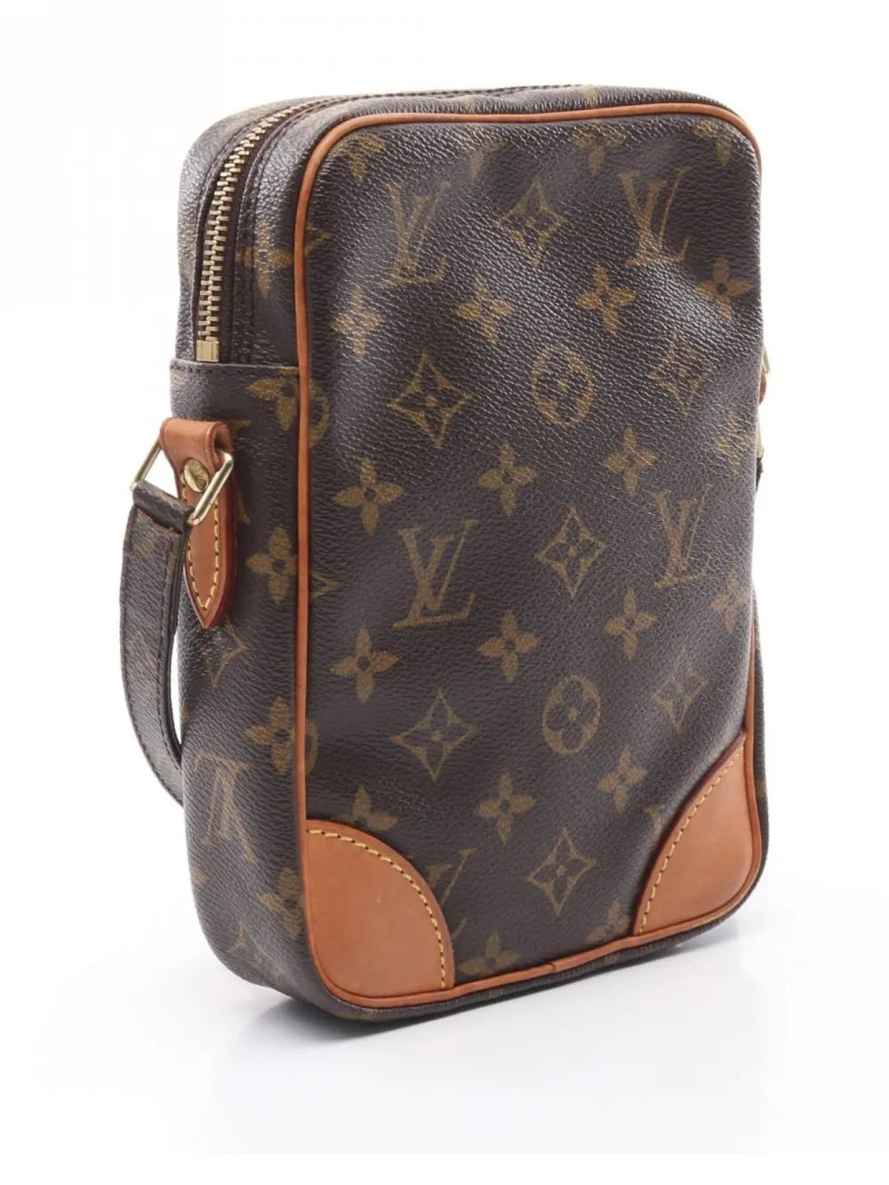 Pre-OwnedLouis Vuitton Pre-Owned2002 Danube shoulder bag