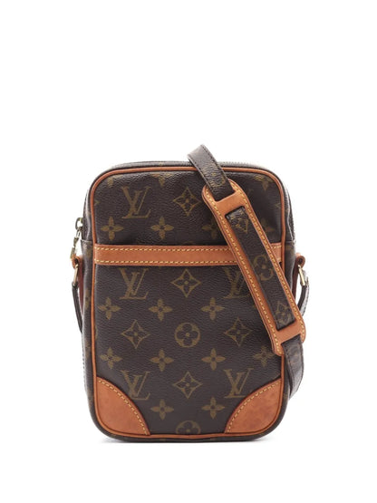 Pre-OwnedLouis Vuitton Pre-Owned2002 Danube shoulder bag