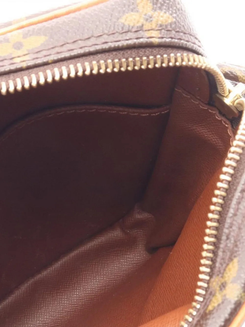 Pre-OwnedLouis Vuitton Pre-Owned2002 Danube shoulder bag