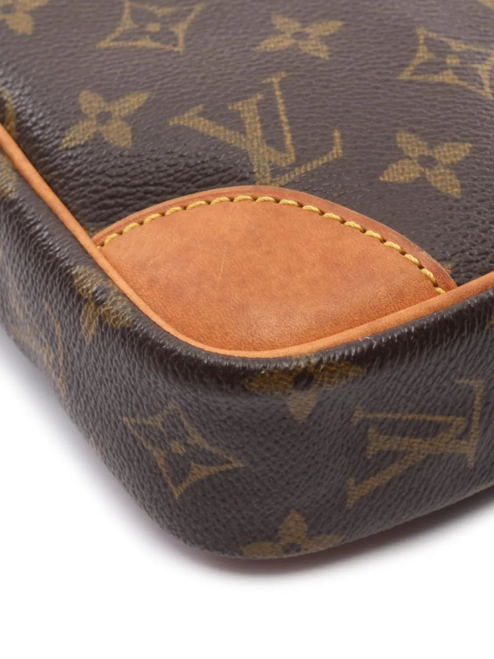 Pre-OwnedLouis Vuitton Pre-Owned2002 Danube shoulder bag