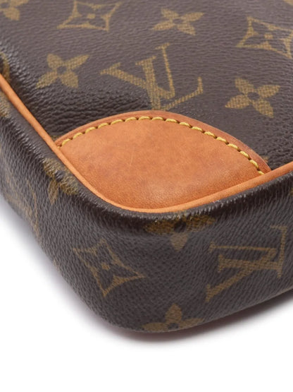 Pre-OwnedLouis Vuitton Pre-Owned2002 Danube shoulder bag
