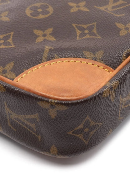 Pre-OwnedLouis Vuitton Pre-Owned2002 Danube shoulder bag
