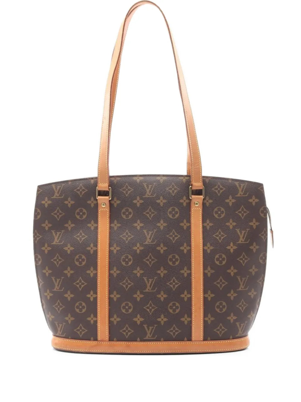 Pre-OwnedLouis Vuitton Pre-Owned2000 Babylone tote bag