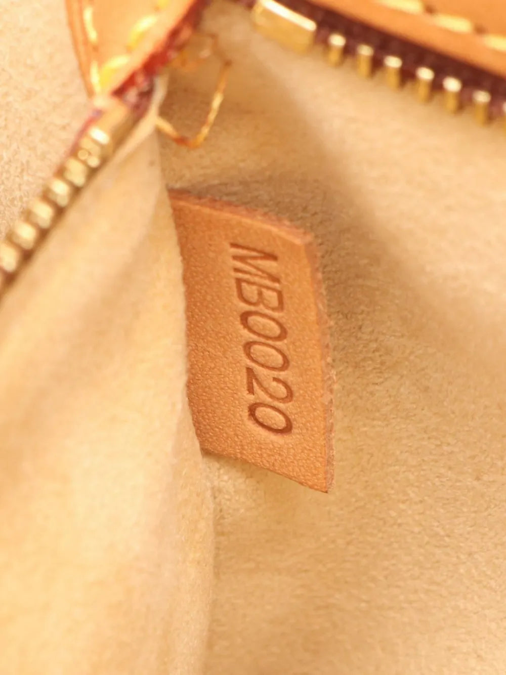 Pre-OwnedLouis Vuitton Pre-Owned2000 Babylone tote bag
