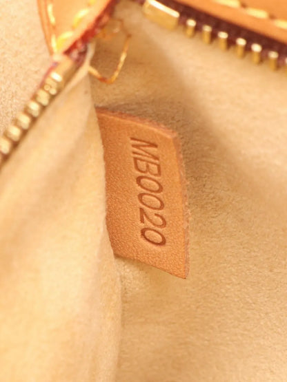 Pre-OwnedLouis Vuitton Pre-Owned2000 Babylone tote bag