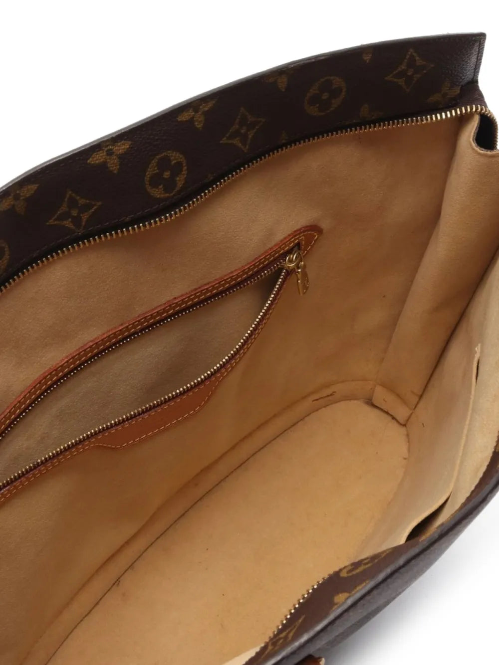 Pre-OwnedLouis Vuitton Pre-Owned2000 Babylone tote bag