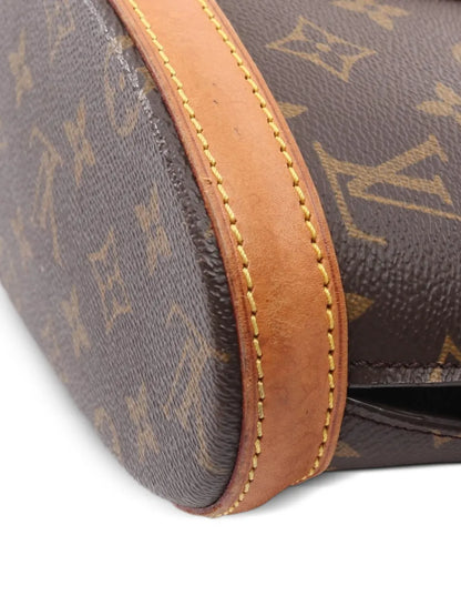 Pre-OwnedLouis Vuitton Pre-Owned2000 Babylone tote bag