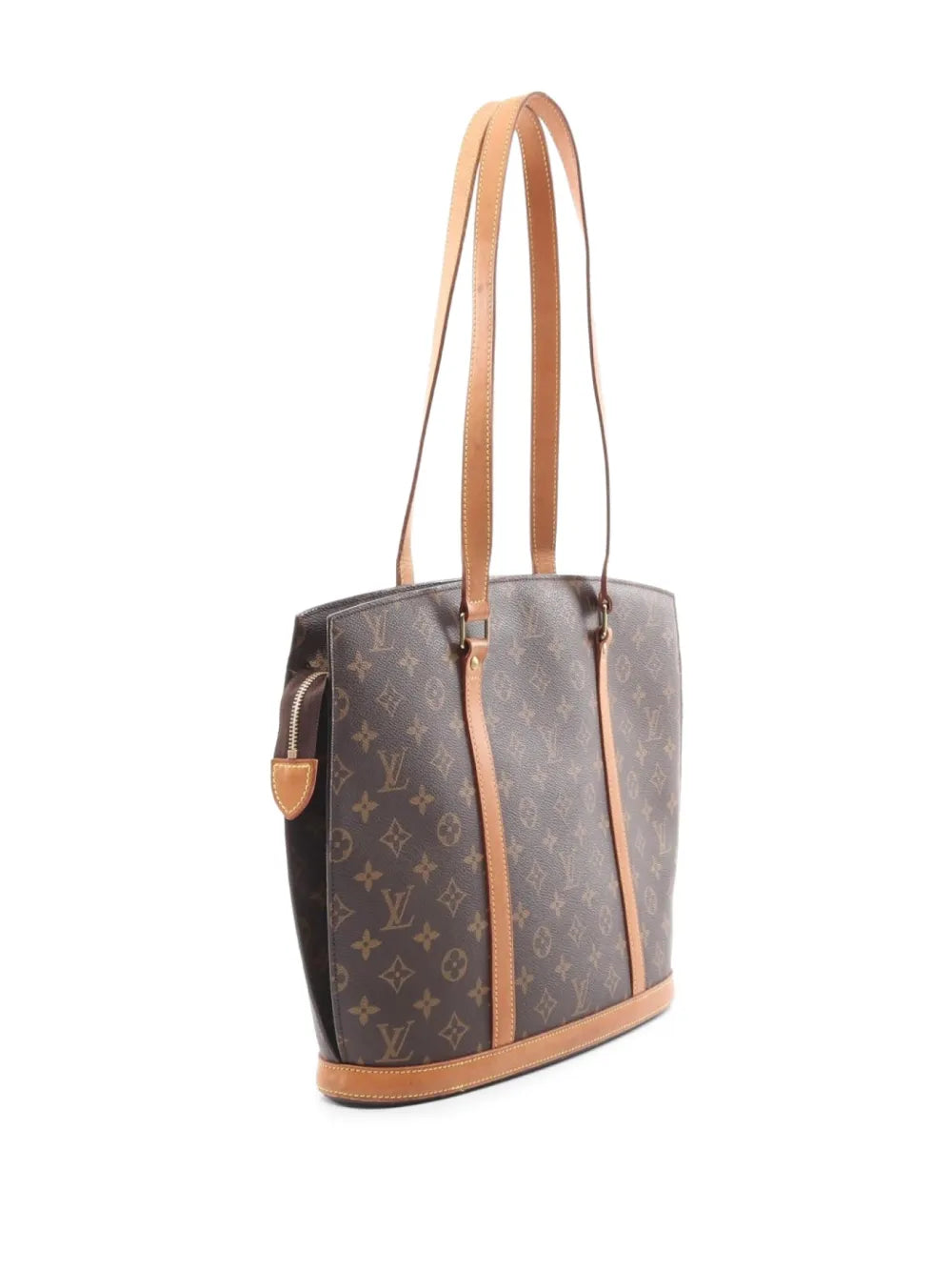 Pre-OwnedLouis Vuitton Pre-Owned2000 Babylone tote bag