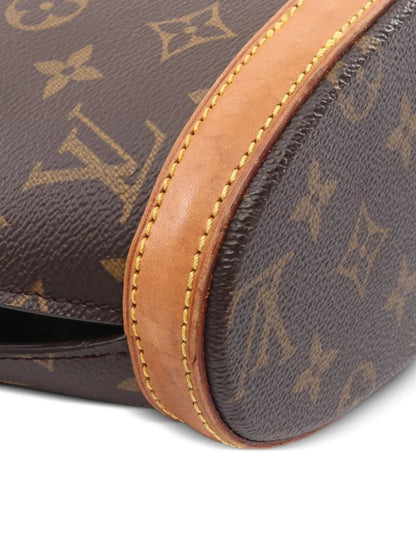 Pre-OwnedLouis Vuitton Pre-Owned2000 Babylone tote bag
