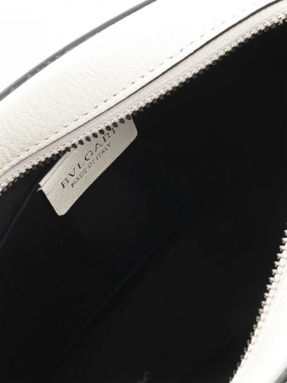 Pre-OwnedBvlgari Pre-Owned2000 Pearl Shell shoulder bag