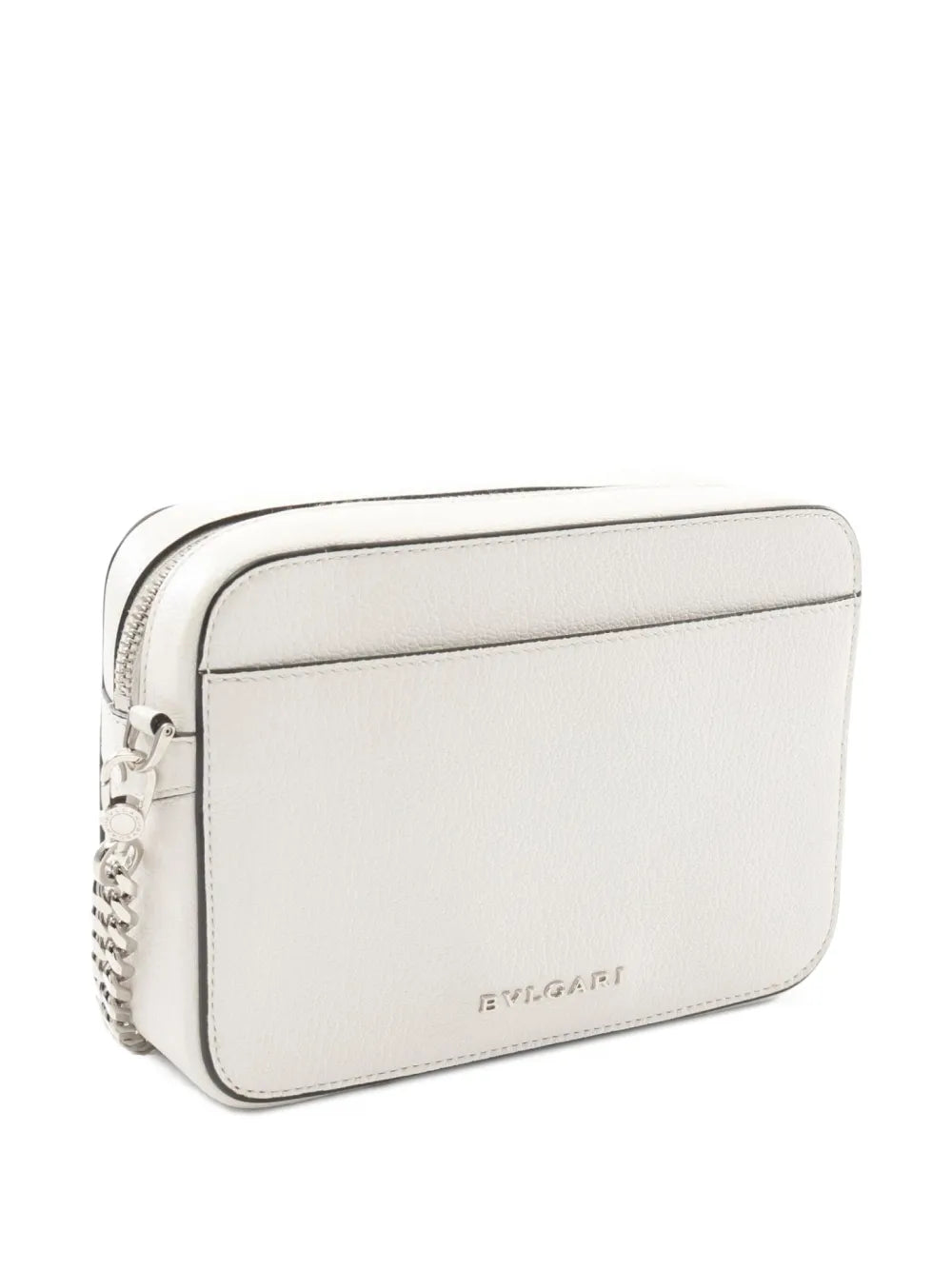 Pre-OwnedBvlgari Pre-Owned2000 Pearl Shell shoulder bag