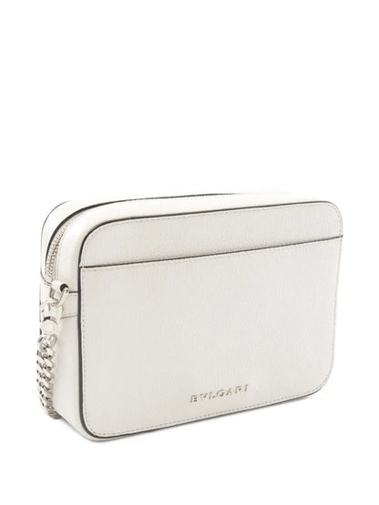 Pre-OwnedBvlgari Pre-Owned2000 Pearl Shell shoulder bag