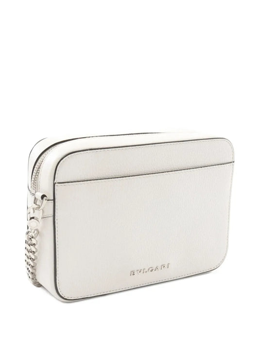 Pre-OwnedBvlgari Pre-Owned2000 Pearl Shell shoulder bag