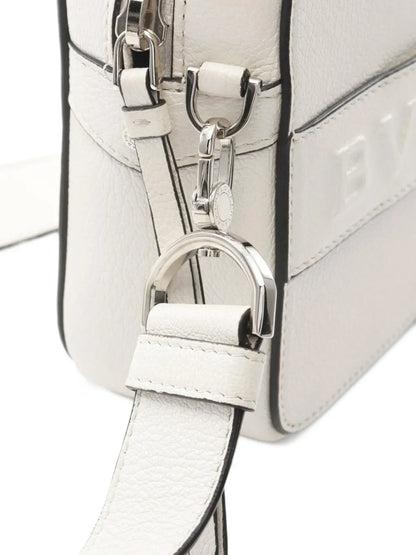 Pre-OwnedBvlgari Pre-Owned2000 Pearl Shell shoulder bag