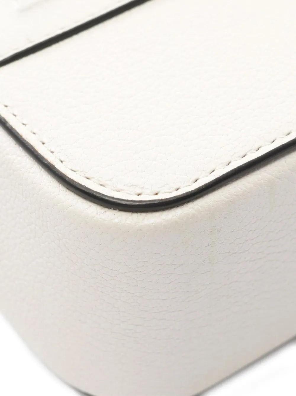 Pre-OwnedBvlgari Pre-Owned2000 Pearl Shell shoulder bag