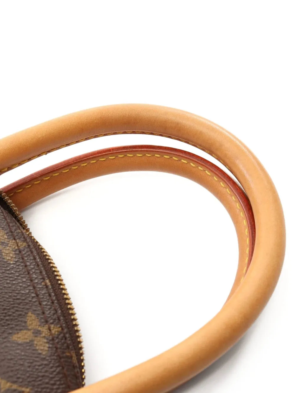Pre-OwnedLouis Vuitton Pre-Owned1997 Deauville bag