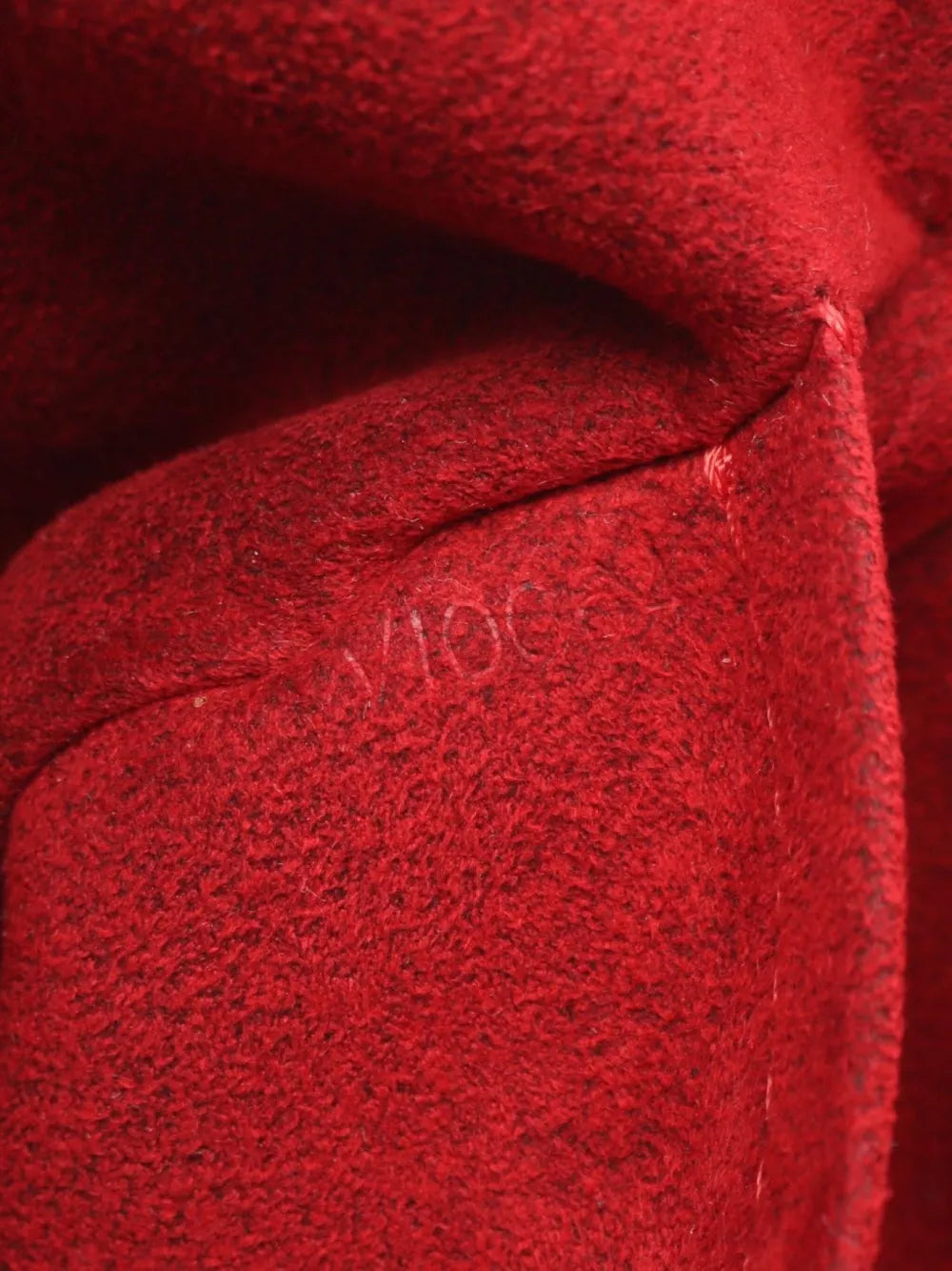 Pre-OwnedLouis Vuitton Pre-Owned2004 Kusan GM shoulder bag