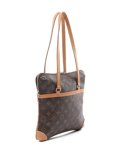 Pre-OwnedLouis Vuitton Pre-Owned2004 Kusan GM shoulder bag