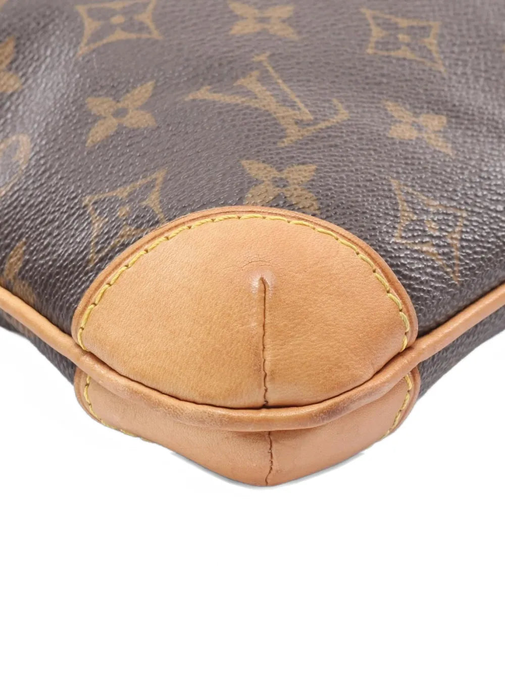Pre-OwnedLouis Vuitton Pre-Owned2004 Kusan GM shoulder bag