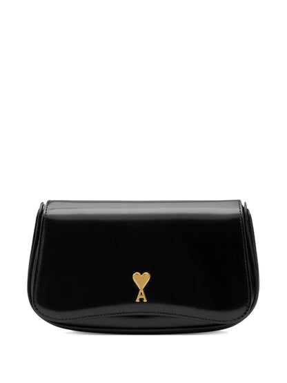 AMI Parissmall Paris Paris cross body bag