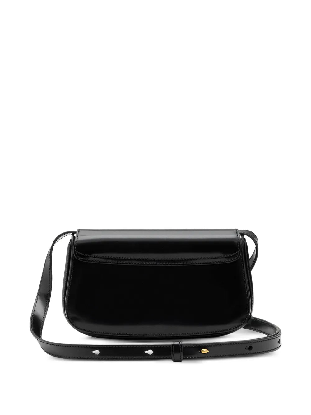 AMI Parissmall Paris Paris cross body bag