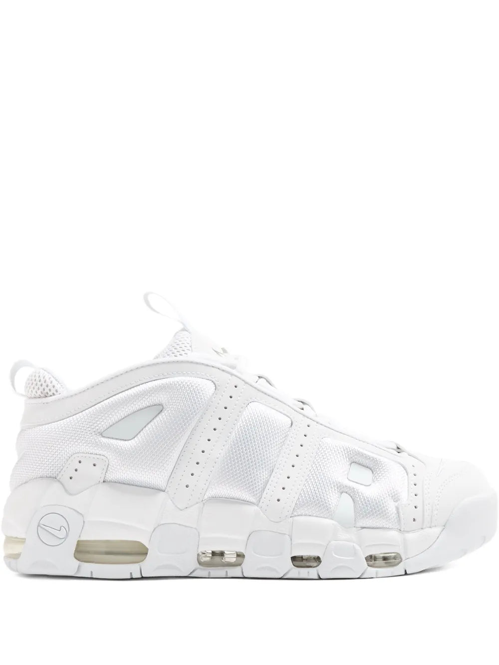 Nike Uptempo Low Sneakers floriamart.shop