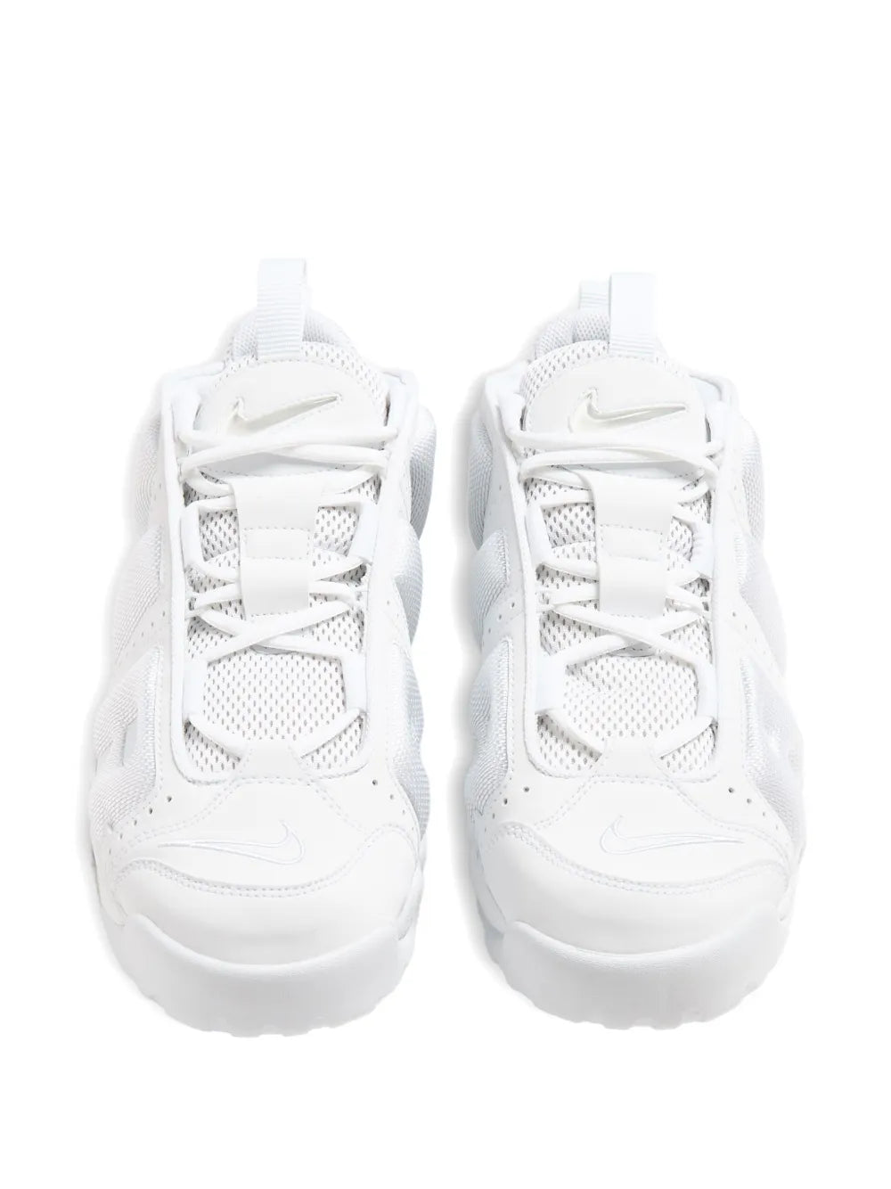 Nike Uptempo Low Sneakers floriamart.shop
