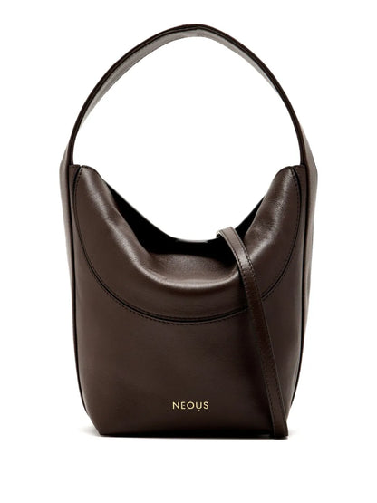 NEOUSPavo 1.0 leather mini bag