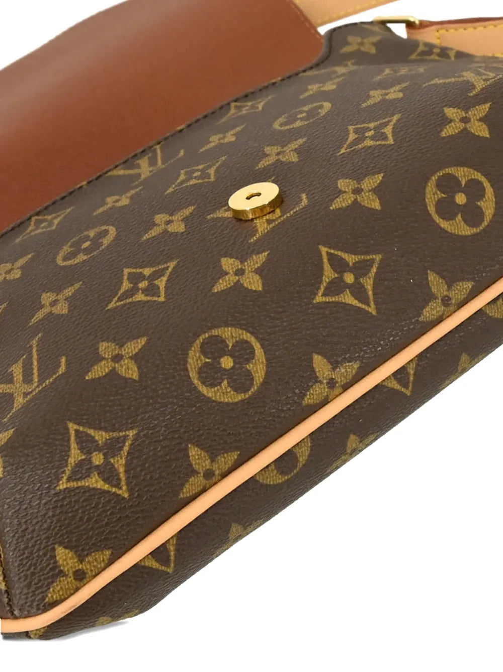 Pre-OwnedLouis Vuitton Pre-Owned2001 Musette Tango shoulder bag
