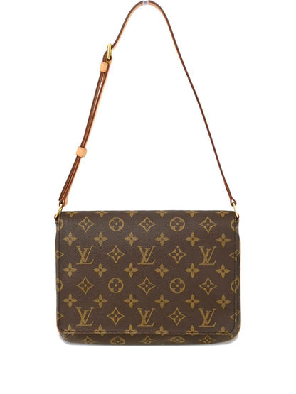 Pre-OwnedLouis Vuitton Pre-Owned2001 Musette Tango shoulder bag