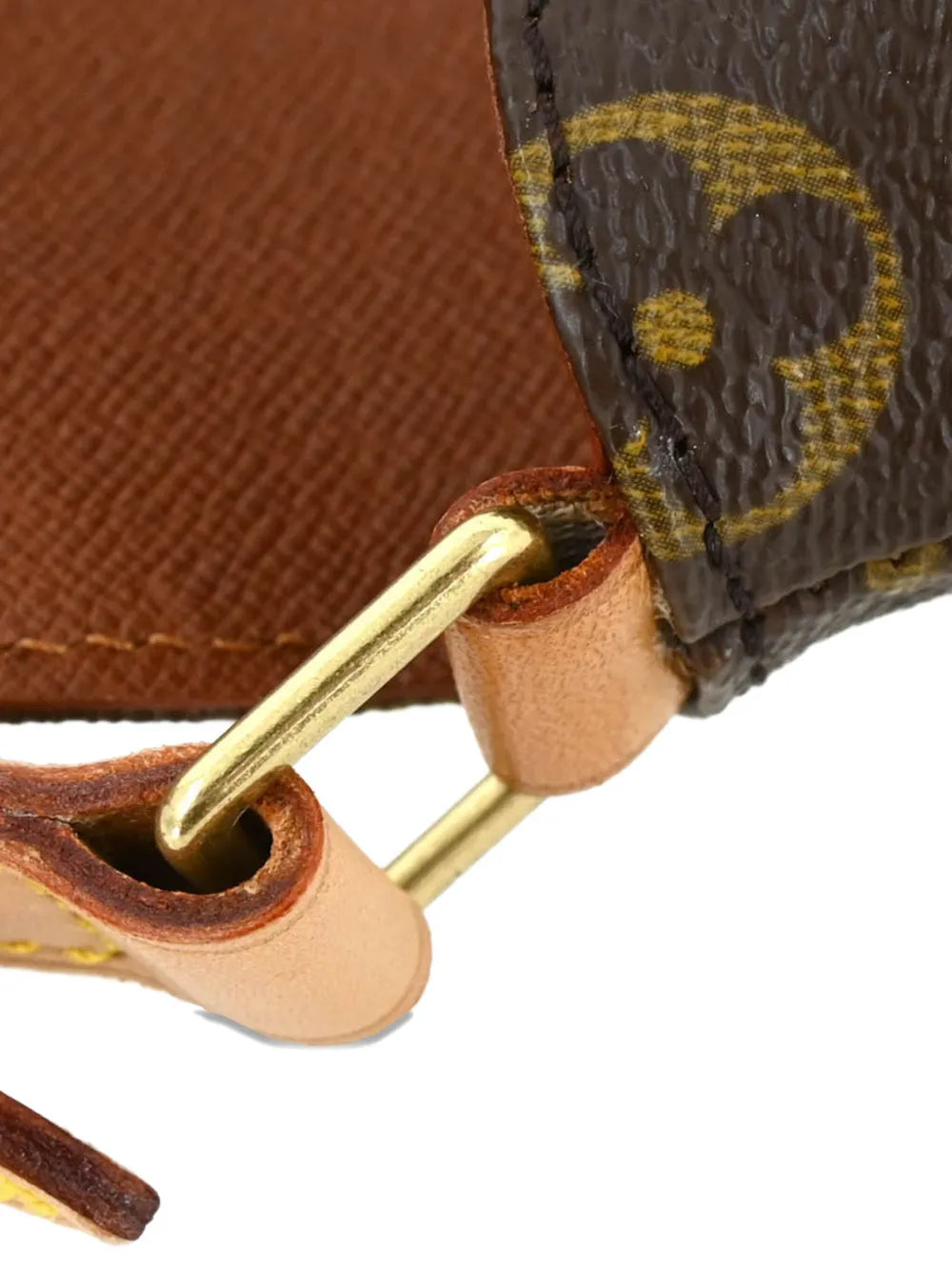 Pre-OwnedLouis Vuitton Pre-Owned2001 Musette Tango shoulder bag