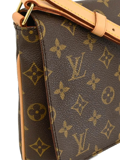 Pre-OwnedLouis Vuitton Pre-Owned2001 Musette Tango shoulder bag