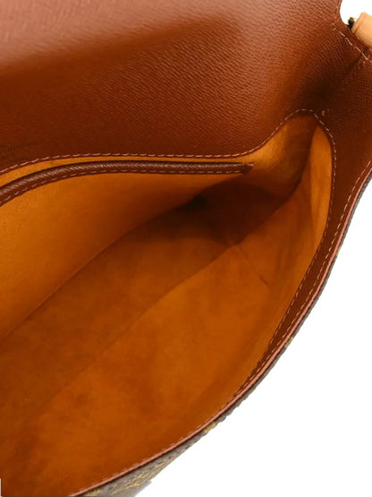 Pre-OwnedLouis Vuitton Pre-Owned2001 Musette Tango shoulder bag