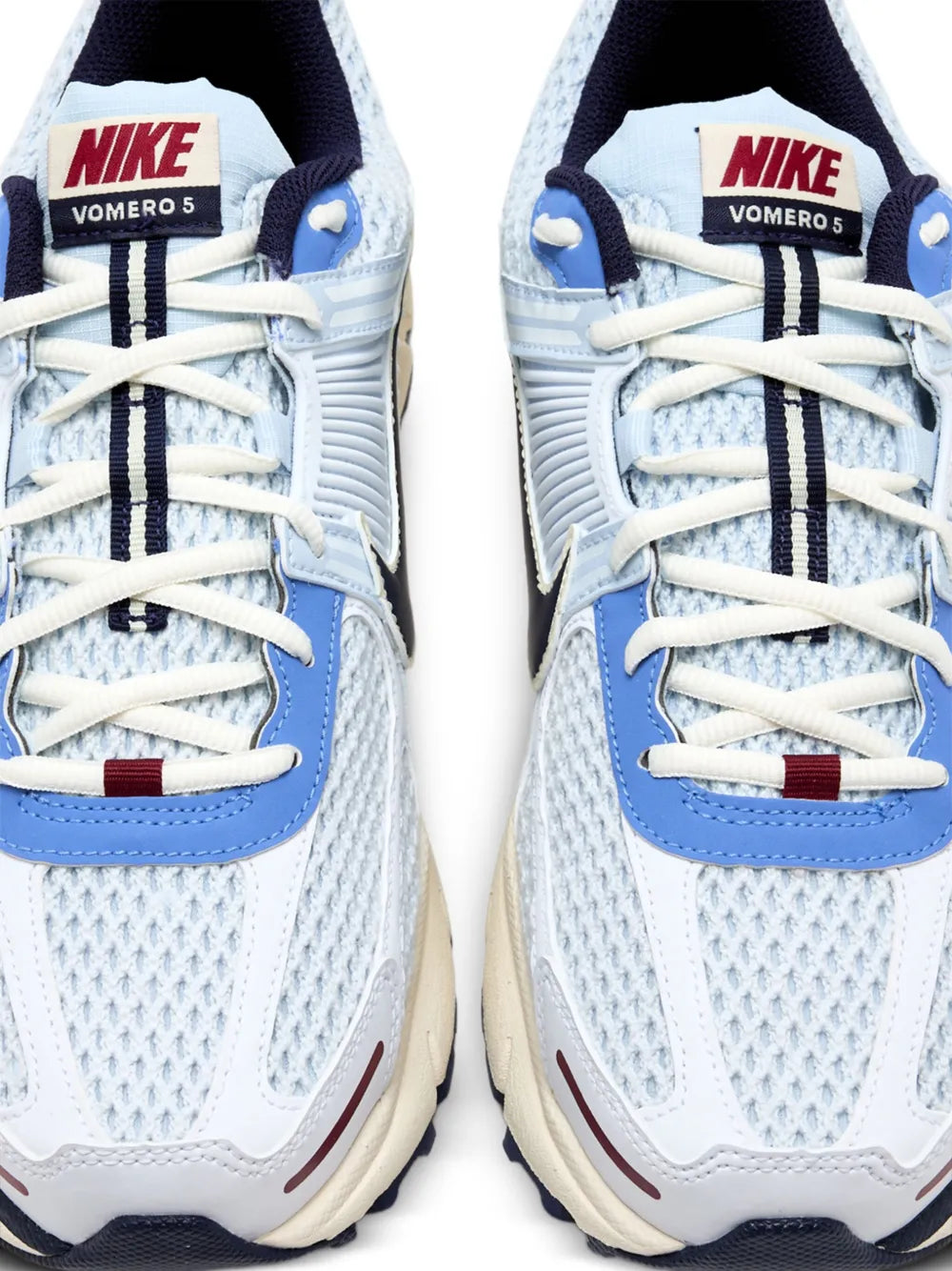 Nike Zoom Vomero 5 Sneakers floriamart.shop
