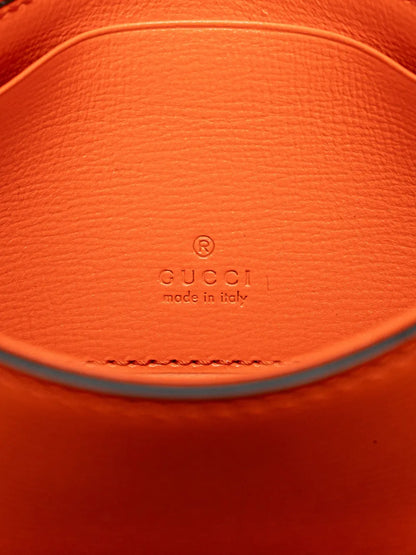 Pre-OwnedGucci Pre-Owned2016-2024 Mini Leather Horsebit 1955 Web satchel