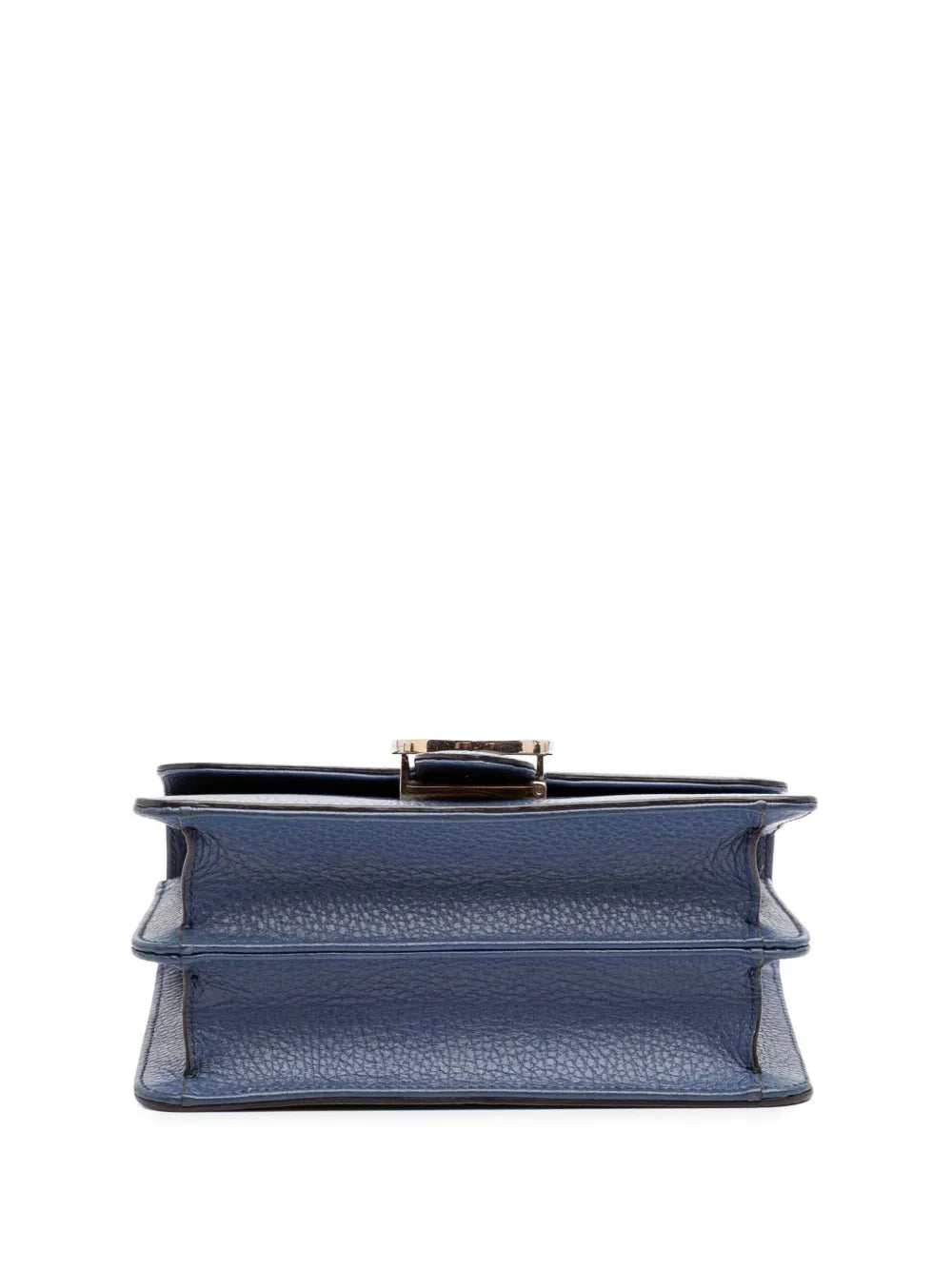 Pre-OwnedGucci Pre-Owned2016-2024 Small Dollar Calfskin Interlocking G crossbody bag