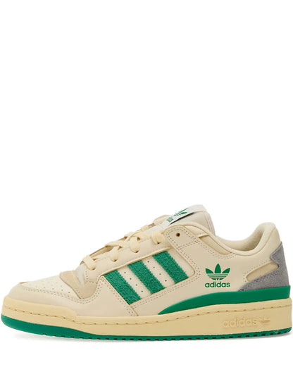 adidas Forum Low Cl Logo Low-Top Sneakers Floriamart