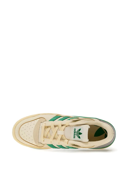 adidas Forum Low Cl Logo Low-Top Sneakers Floriamart