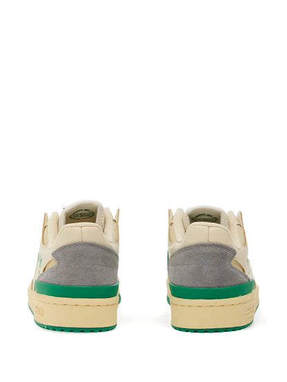 adidas Forum Low Cl Logo Low-Top Sneakers Floriamart